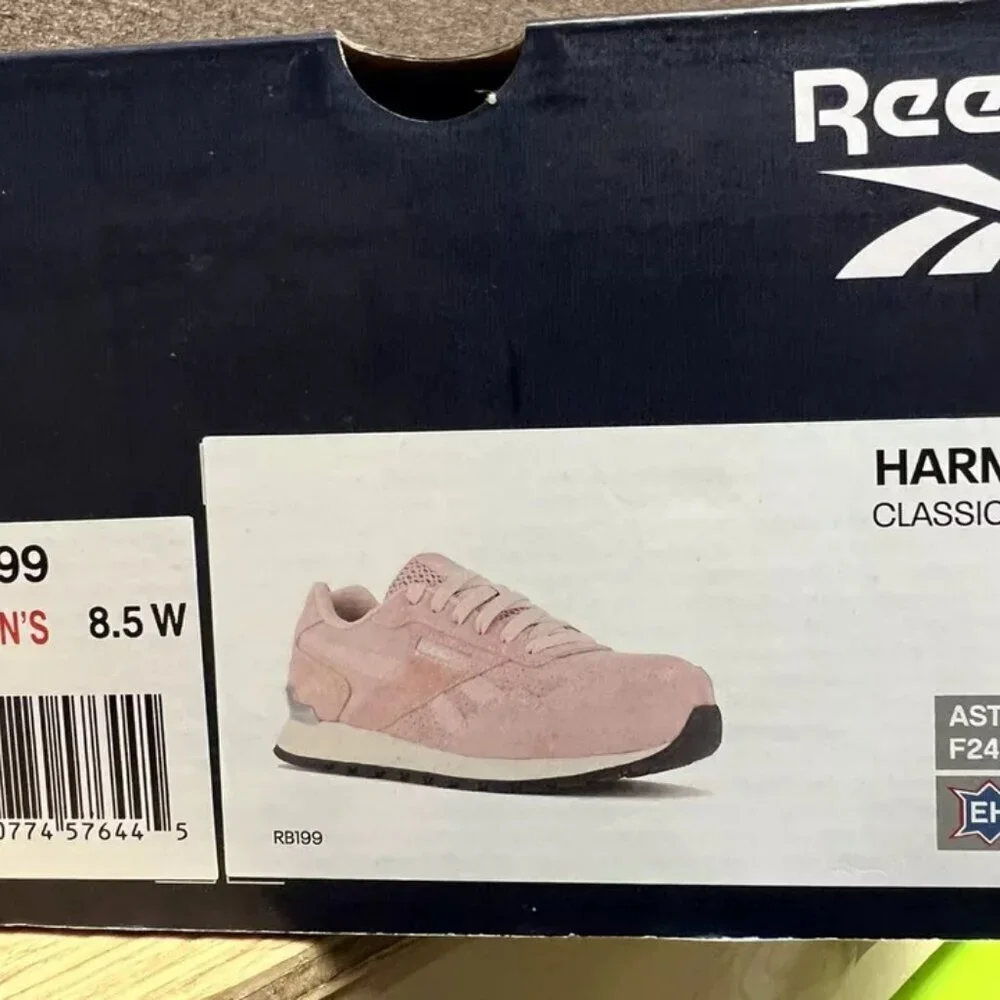 Reebok good some